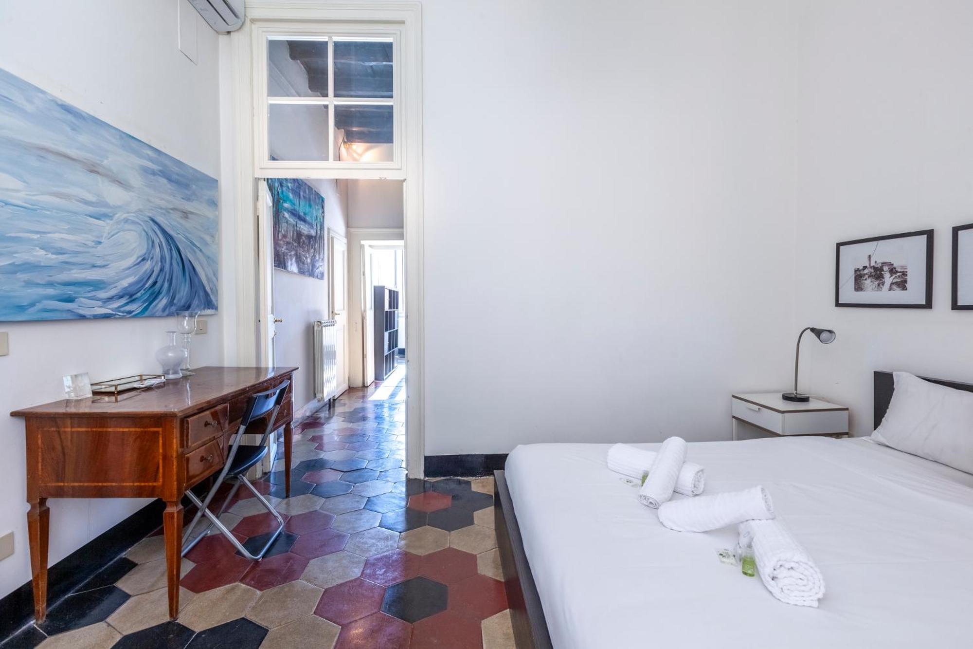 Spanish Steps Charming Apartment Рим Экстерьер фото