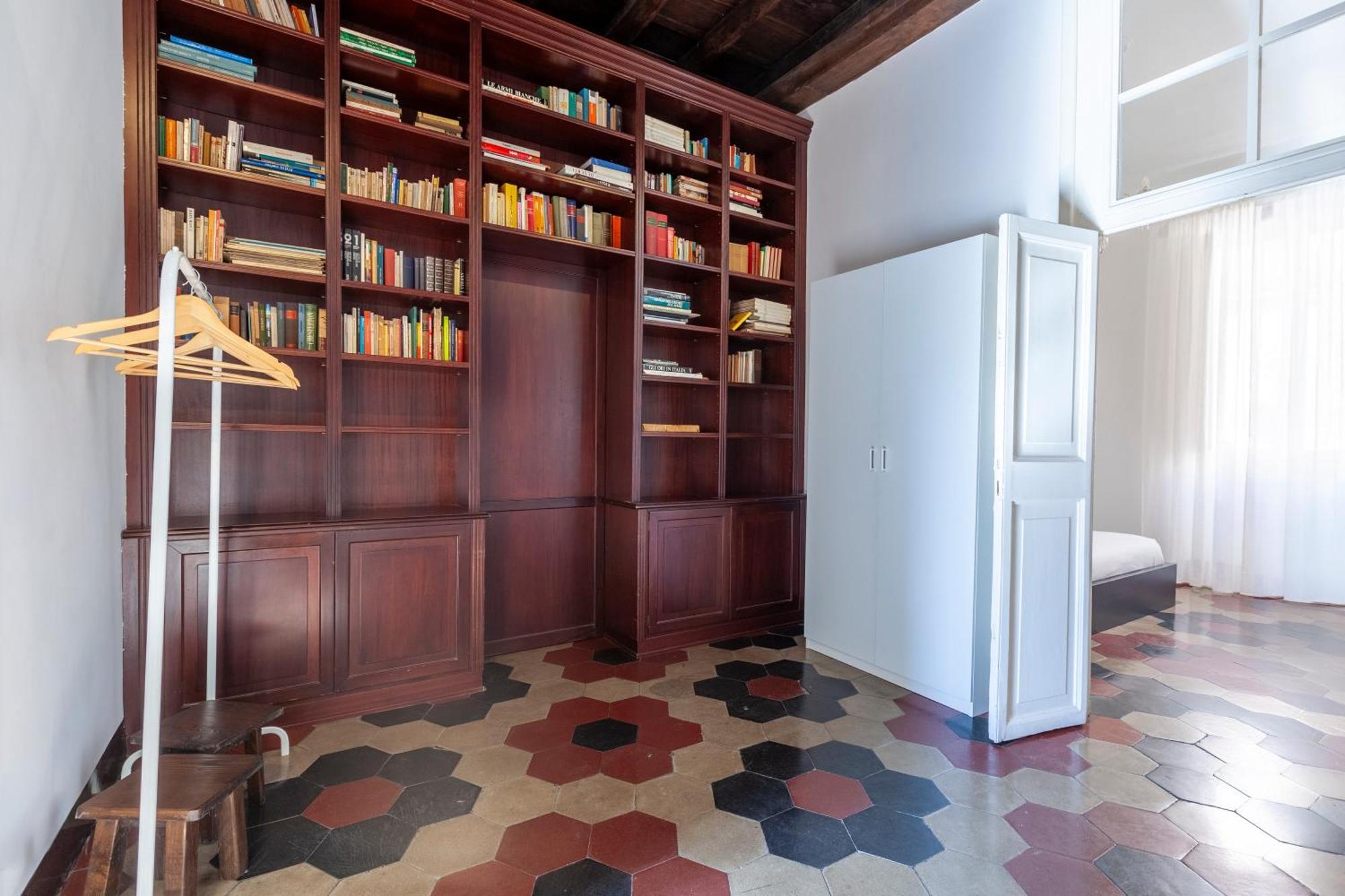 Spanish Steps Charming Apartment Рим Экстерьер фото