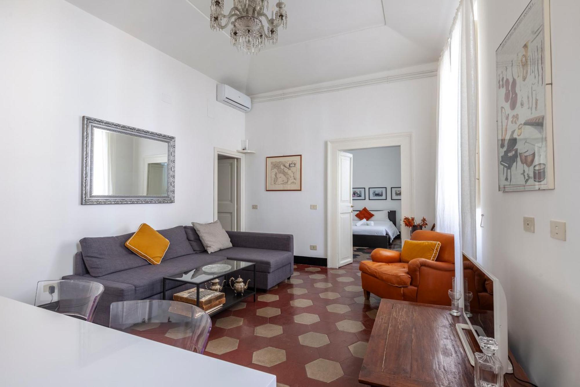 Spanish Steps Charming Apartment Рим Экстерьер фото